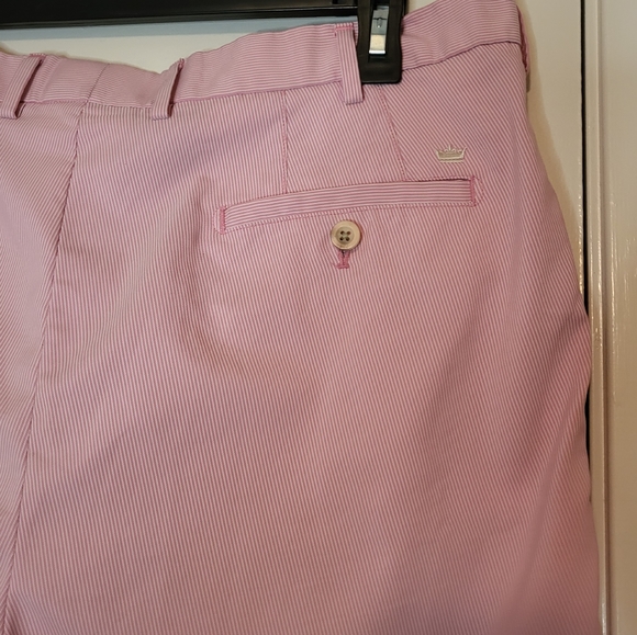 ⛳️ Peter Millar dri fit 9" shorts size 38 - Picture 4 of 4